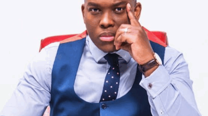 Vusi Thembekwayo ka Kganetšo ya Ditatofatšo tša Bomenetša