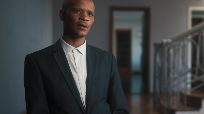 Sekeleni o Tsenwe ka Molato wa Polao