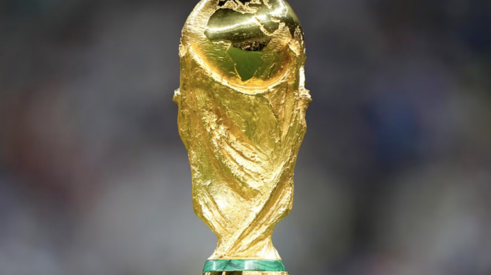 Molao wa FIFA World Cup 2026