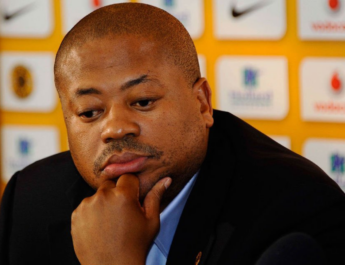 Bobby Motaung o lebane ke ditatofatšo 