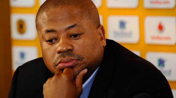 Bobby Motaung o lebane ke ditatofatšo 