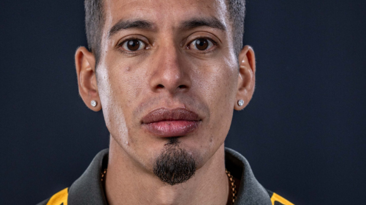 Kaizer Chiefs ba lebeletše bokamoso bja Sirino le Solomons