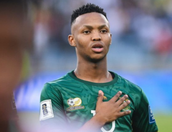 Nkota o Raraganwa ke Setlhopha