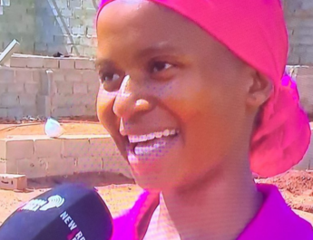 Baithuti ba KZN ba tlogela mešomo ka tumelo
