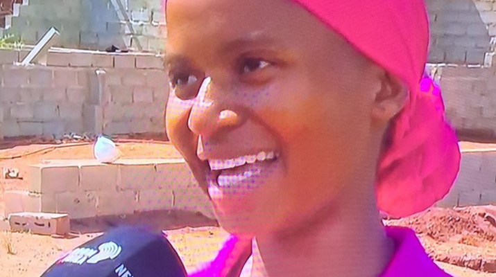 Baithuti ba KZN ba tlogela mešomo ka tumelo