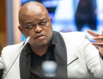 Beile ya Brown Mogotsi